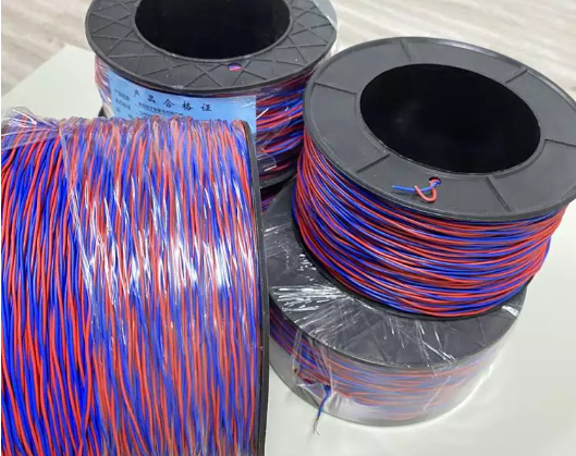 陇川放炮线的具体作用是什么？